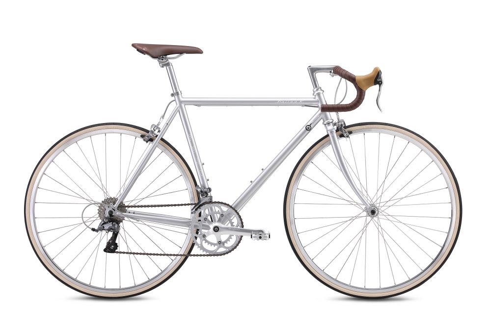 FUJI(フジ) BALLAD R(バラッドR) CLARIS 完成車 2025 | サイクル