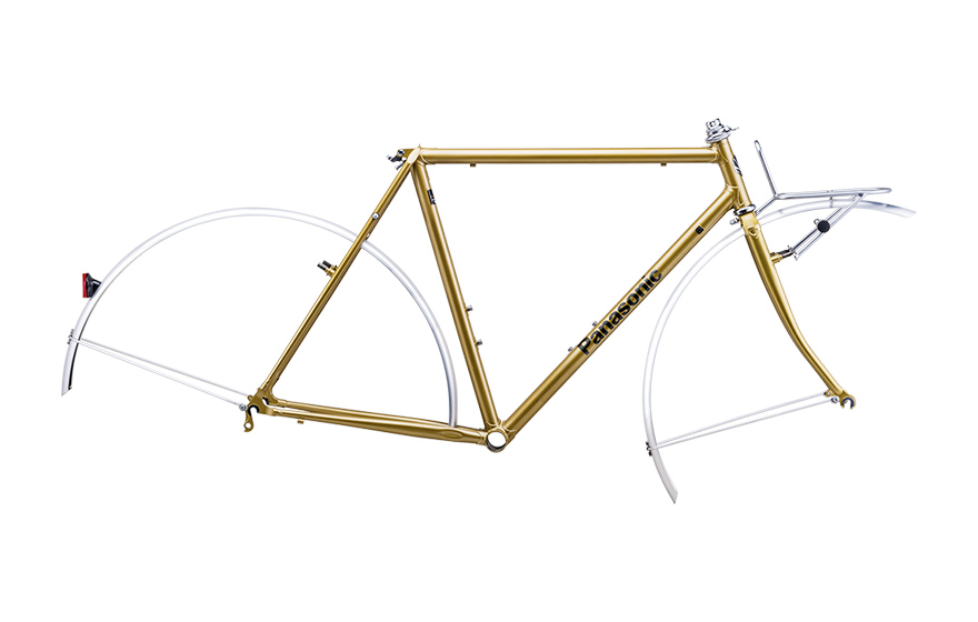 PANASONIC(パナソニック) FSS9 フレームセット | サイクルショップ