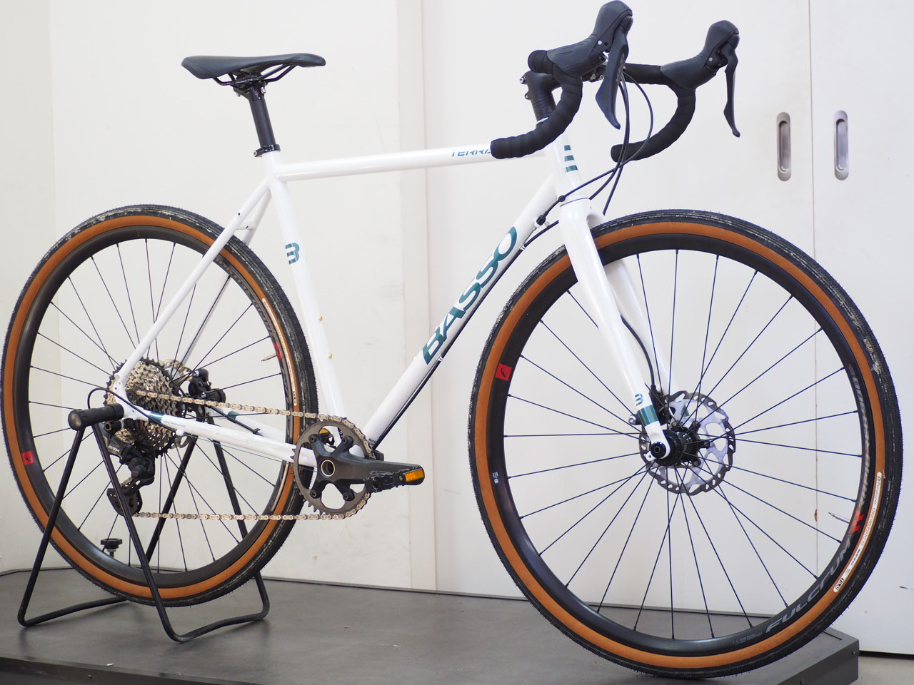 BASSO(バッソ)|2026 サイクルショップカンザキ吹田店 ロードバイクの