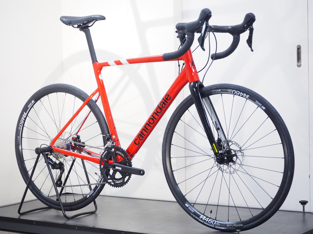 CANNONDALE(キャノンデール) CAAD13 Disc 105 完成車 2022 | サイクル