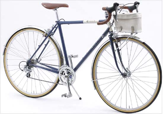 TESTACH 2008 Cyclo cross TOURING テスタッチ ツーリング 大阪