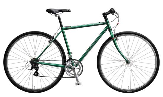 2009 ANCHOR Anchor anchor CA900 CA700 CX500 クロスバイク 大阪