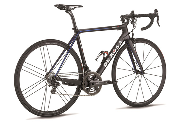デローザ KING XS(キングXS) 2016 ロードバイク・ロードレーサー 大阪
