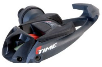 time rxs atac pedal アタック ペダル