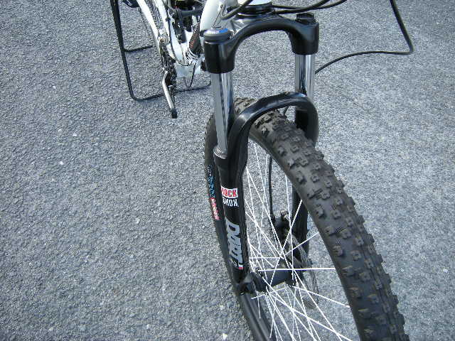大特価 COMMENCAL COMBI S(コメンサル コンビ エス) 2008 マウンテン