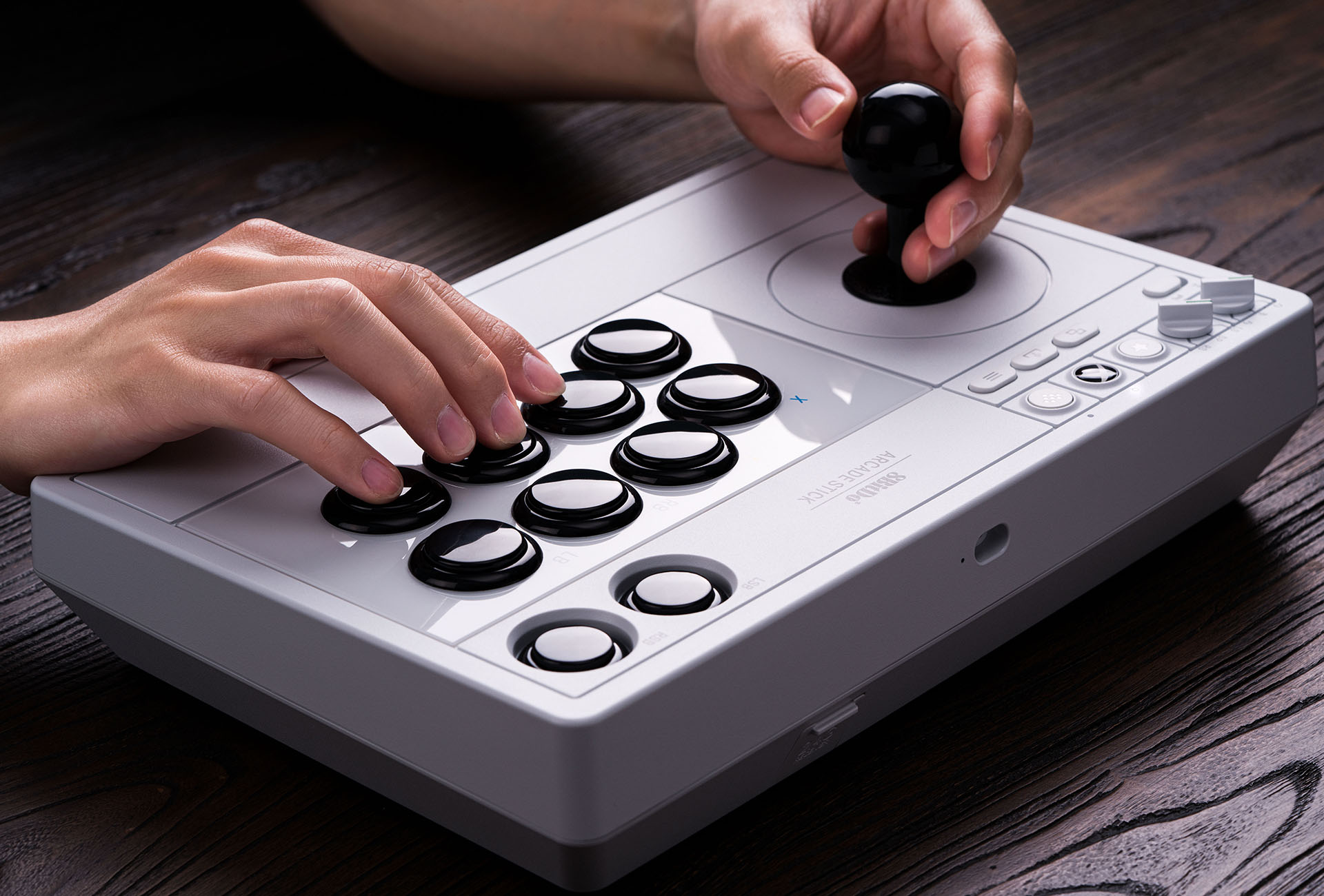 Arcade Stick for Xbox | 8BitDo