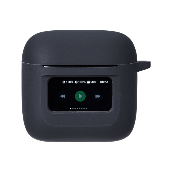 Silicon Cover for JBL Tour Pro 2 – 株式会社カンパーニュ