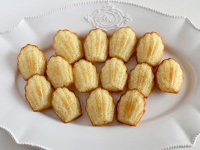 シリコマート シリコンフレックスSF031 ミニマドレーヌ | マドレーヌ型