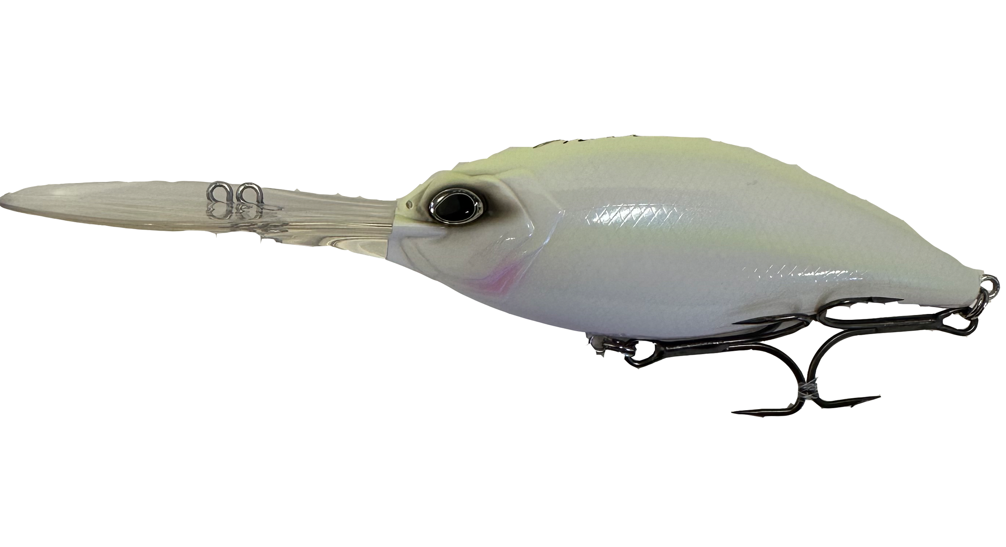 DRT Police – Coyote Bait & Tackle