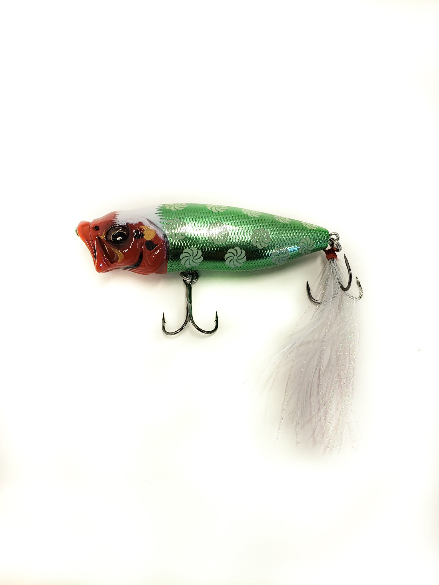 Megabass Pop Max (SP-C) – Coyote Bait & Tackle