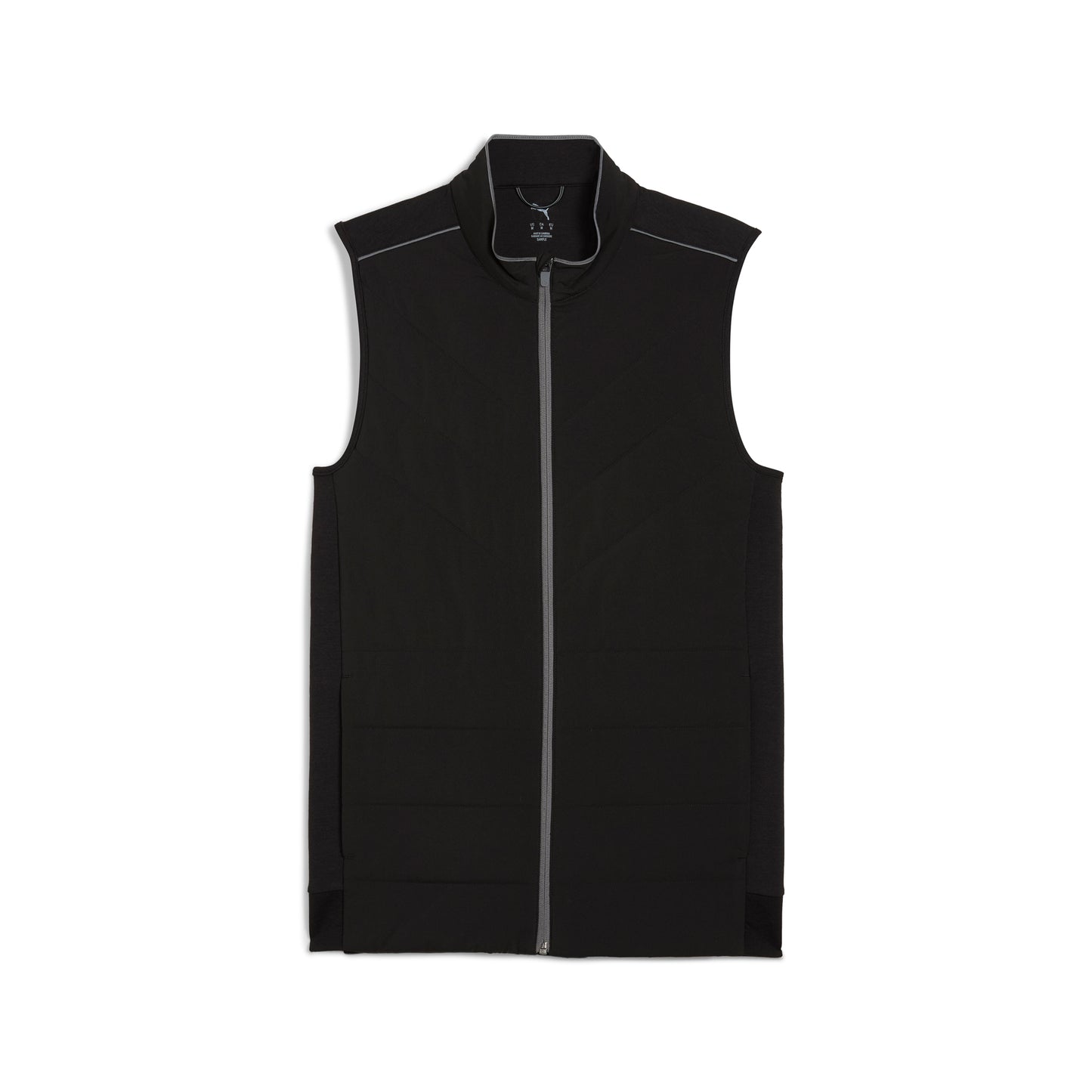 CLOUDSPUN Fleece Hybrid BN Golf Vest – COBRA Golf