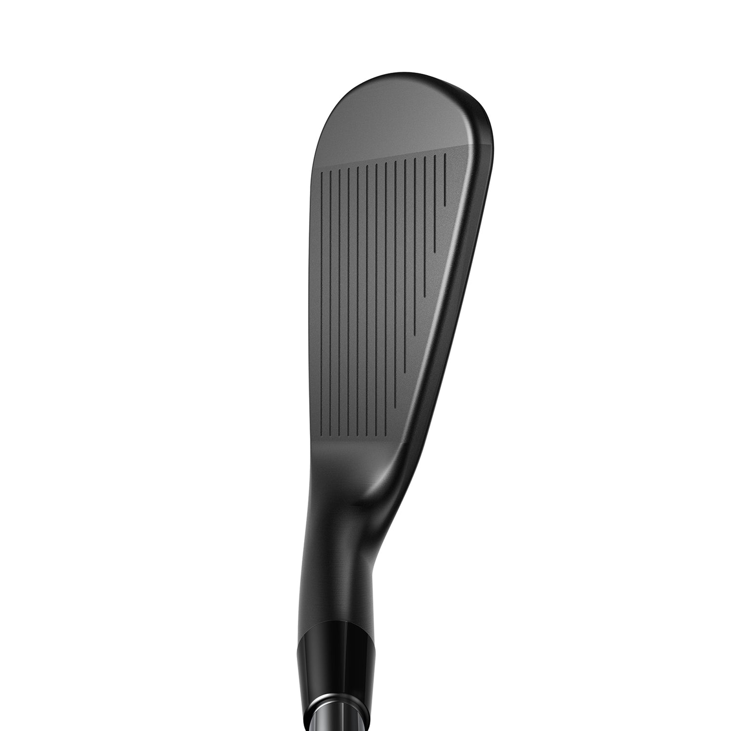 KING CB/MB Black Irons – COBRA Golf