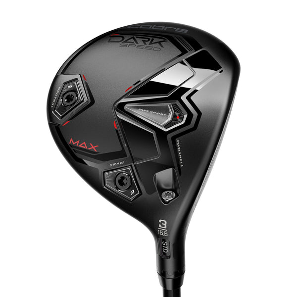 DARKSPEED LS Fairway – COBRA Golf