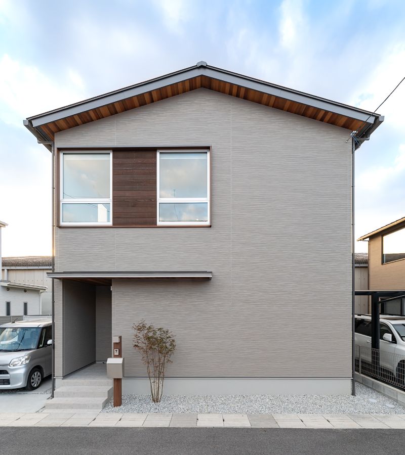 明るさ・開放感・暮らしやすさ。全部叶う吹き抜けの家。｜ココチエ