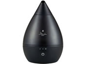 アイリスオーヤマ スチーム式加湿器 260ml アイボリー AHM-H26B-Cが