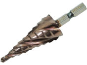 OSG EXゴールドドリル ステンレス・軟鋼用レギュラ形 刃径6.7mm 62567