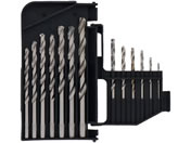 OSG EXゴールドドリル ステンレス・軟鋼用レギュラ形 刃径7.4mm 62574