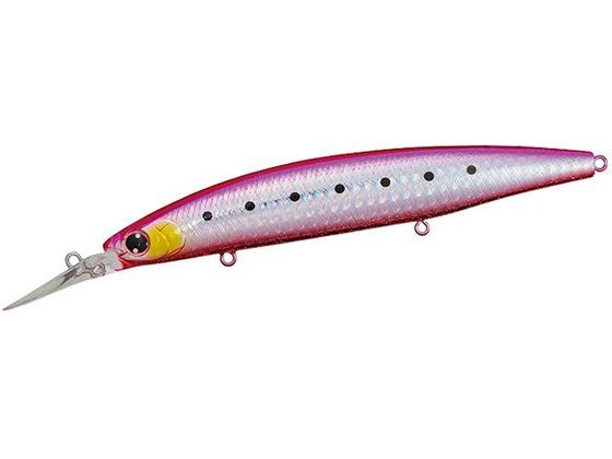 ダイワ ショアラインシャイナーZセットアッパー145SDR ヒラメピンク