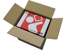 ダンボール箱／宅配用品-梱包・作業用品 通販【ココデカウ（エディオン