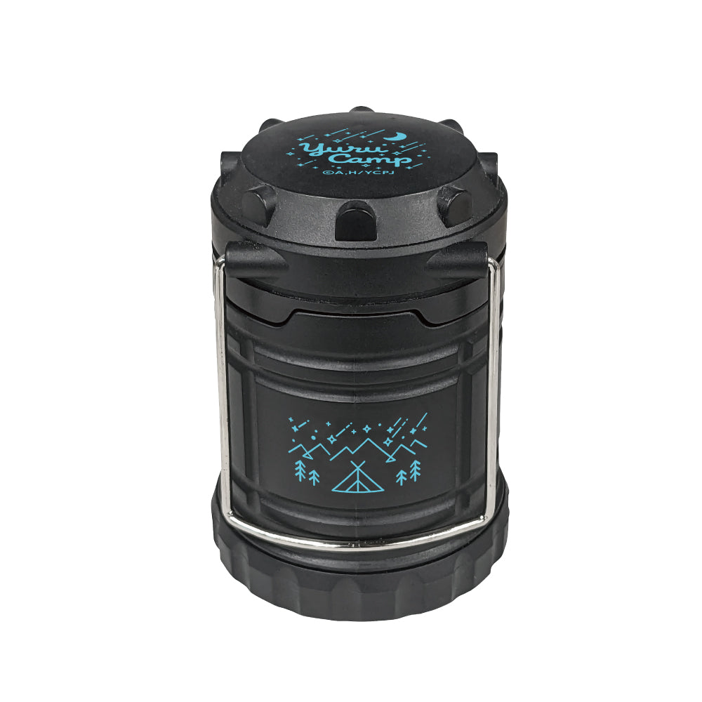 ゆるキャン△ LEDランタン| アニメ グッズ 通販 - COCOLLABO ( ココラボ )