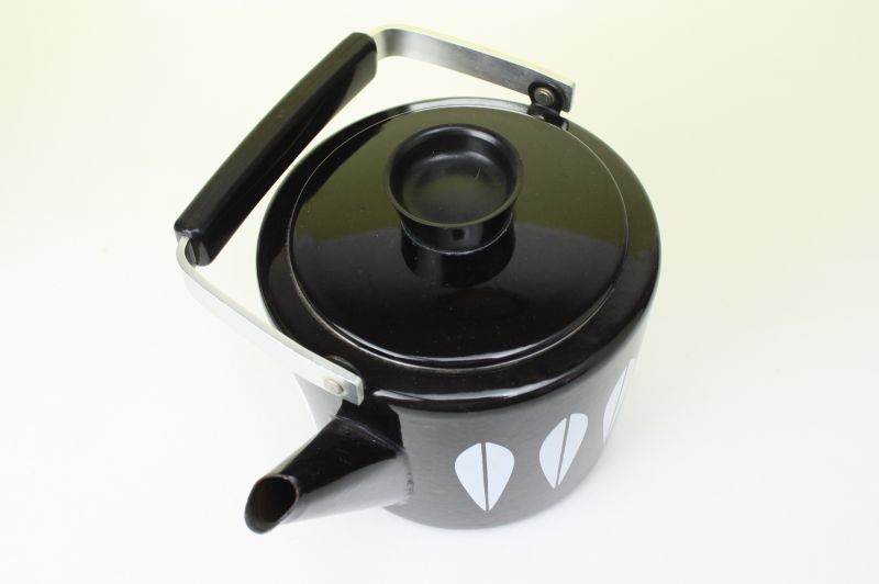 キャサリンホルム ホーローケトル Ac-71 北欧雑貨と北欧食器のcoco varie