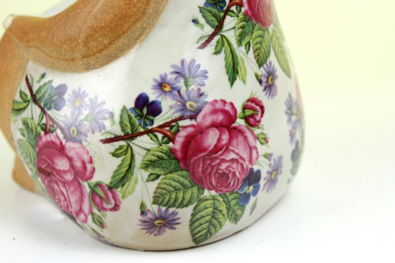 LISA LARSON ABC-FLICKOR Charlotta Cromotryck /リサ・ラーソン