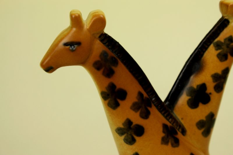 Lisa Larson NOAKS ARK Giraff/リサ・ラーソン キリン AL-317 - 北欧