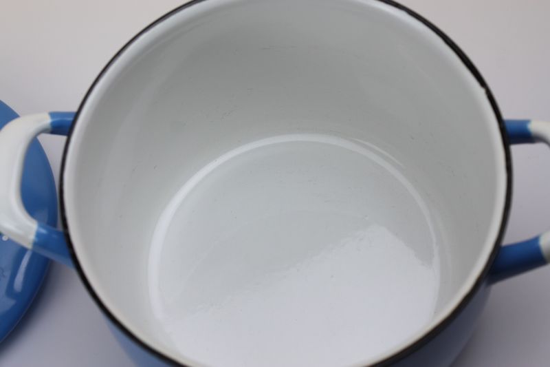 KOCKUMSコクムス/ホーロー両手鍋 - 北欧雑貨と北欧食器の通販サイト