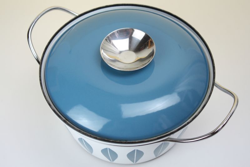 Cathrineholm/キャサリンホルム ホーロー両手鍋 /北欧雑貨coco varie