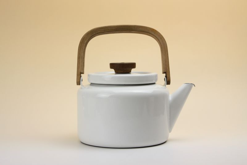 FINEL Heikki Orvola/フィネル ホーローケトル 北欧のステンレス製品や