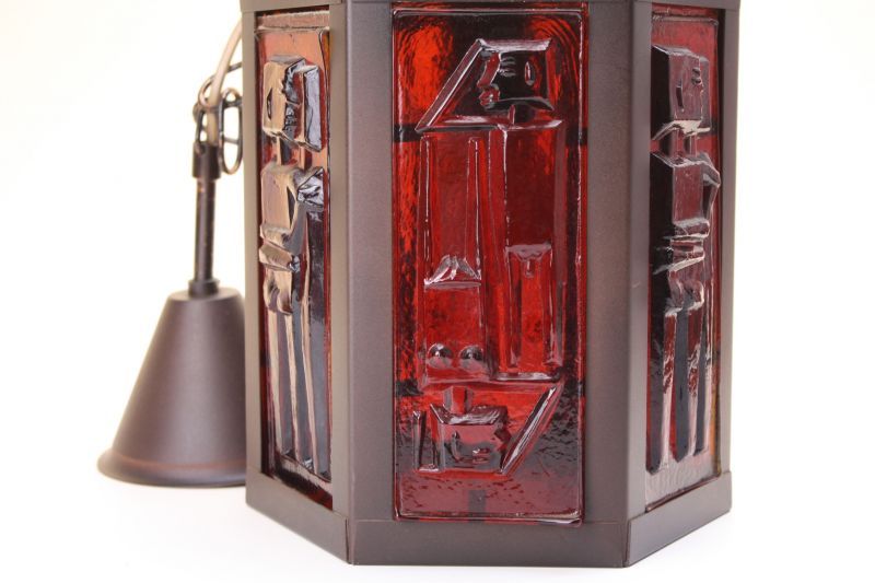 Erik Hoglund Glass Light/エリックホグラン ガラスライト Hgs-288