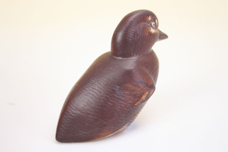 Gustavsberg Paul Hoffグスタフスベリ パウル・ホフ/バード 北欧雑貨と