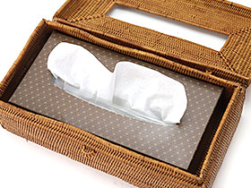 アタ ティッシュケース(スーパーハイクオリティ)通販｜《公式》バリ