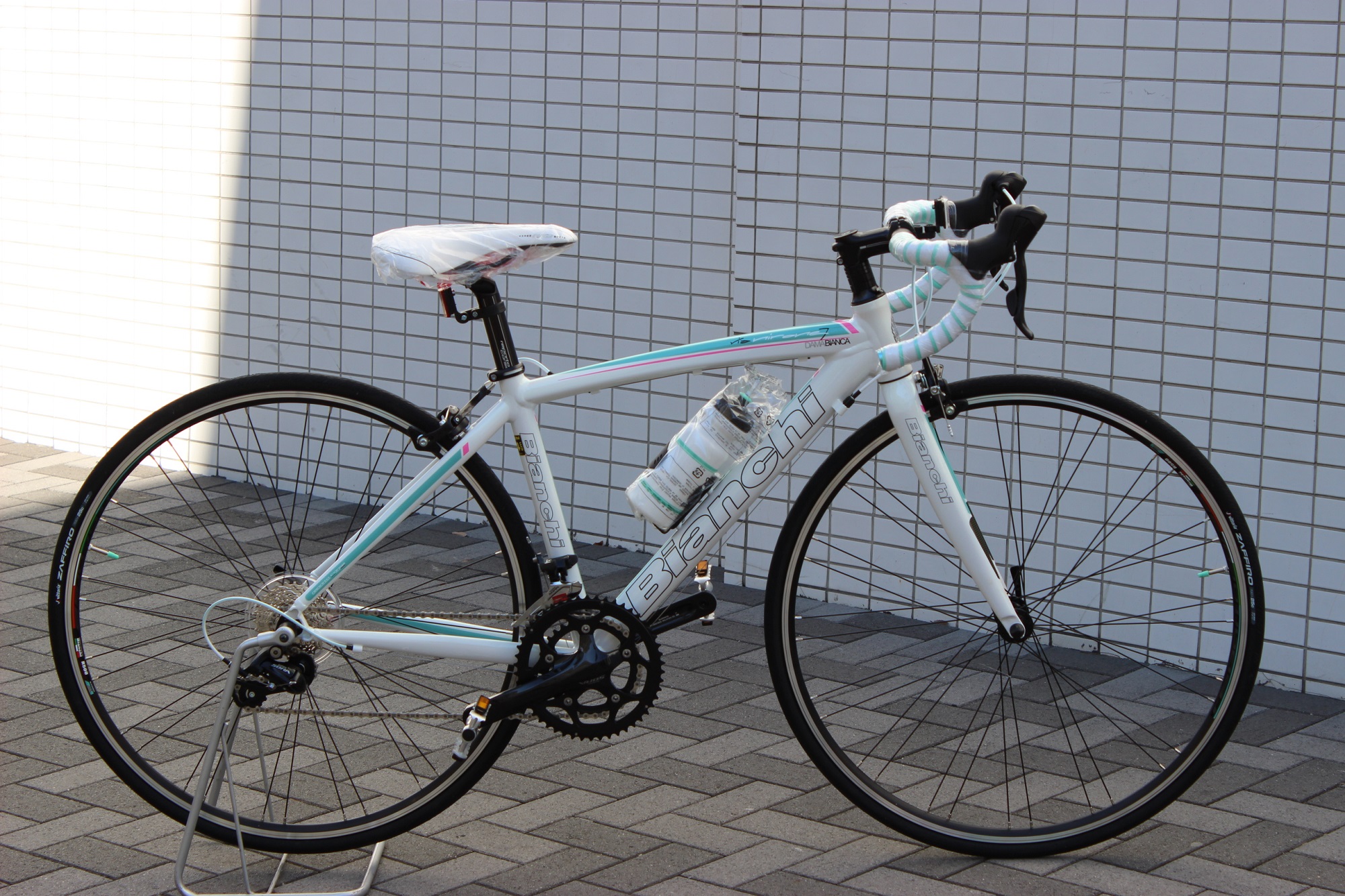 ビアンキ レディースロードバイク | COGGEY