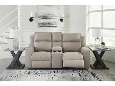 Signature Design by Ashley 6330794C Lavenhorne Reclining Loveseat