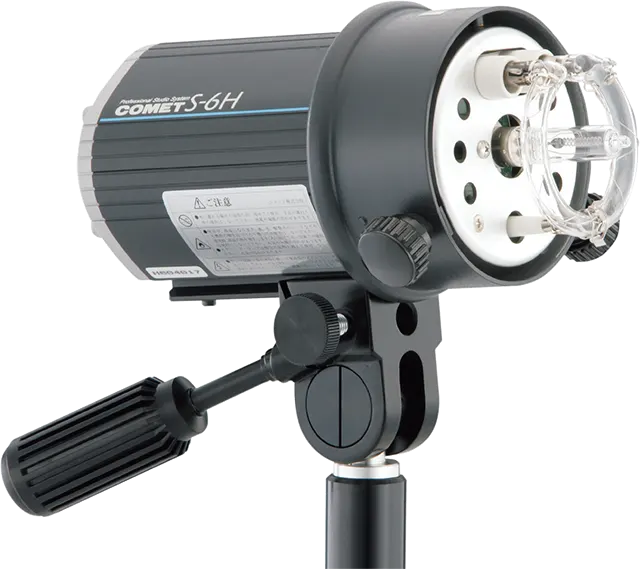 製品一覧｜ストロボ スタジオ撮影はCOMET コメット株式会社