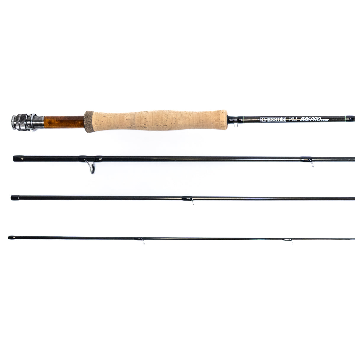 G Loomis IMX Pro V2 Fly Rod - The Compleat Angler