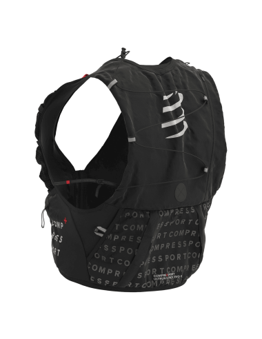 UltRun S Pack Evo 15 - Black
