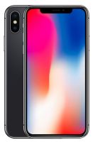 MQAF2 Apple iPhone X 256GB Space Grey Smart Phone