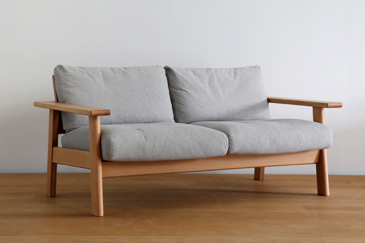 ソファ紹介part1 ～国産ソファ編～ | インテリアショップ CONNECT