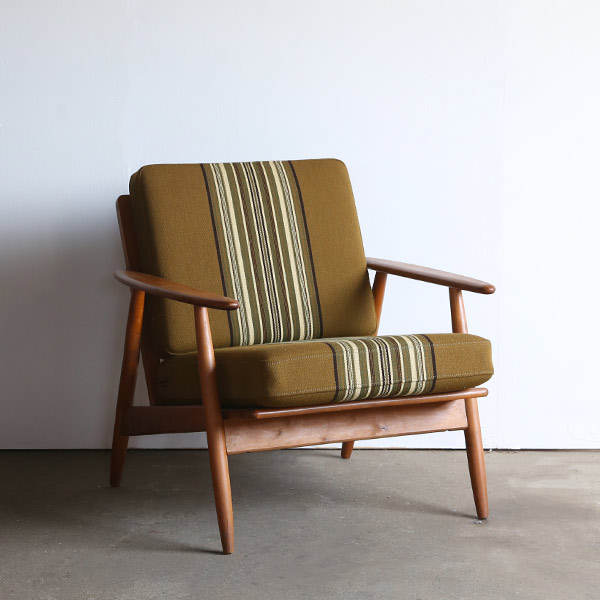 ヴィンテージ イージーチェア 在庫紹介＃14 | インテリアショップ