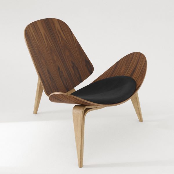 終了しました】CH07 シェルチェア アニバーサリーエディションが登場