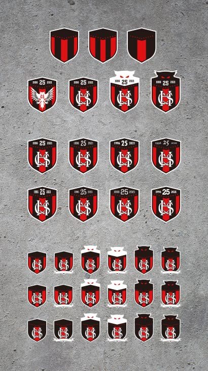 クラブ創設25周年記念特設サイト｜北海道コンサドーレ札幌公式