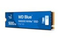 WD Blue SN5000 WDS100T4B0E-00CNZ0 | Overview, Specs, Details | SHI