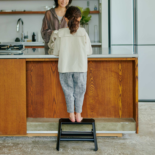 lucano (ルカーノ) ／ 1-STEP｜COOCAN++