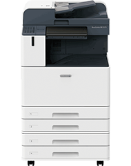 Canon（キヤノン）C3520F II - 故障・買い替え・サポート - 複合機NAVI