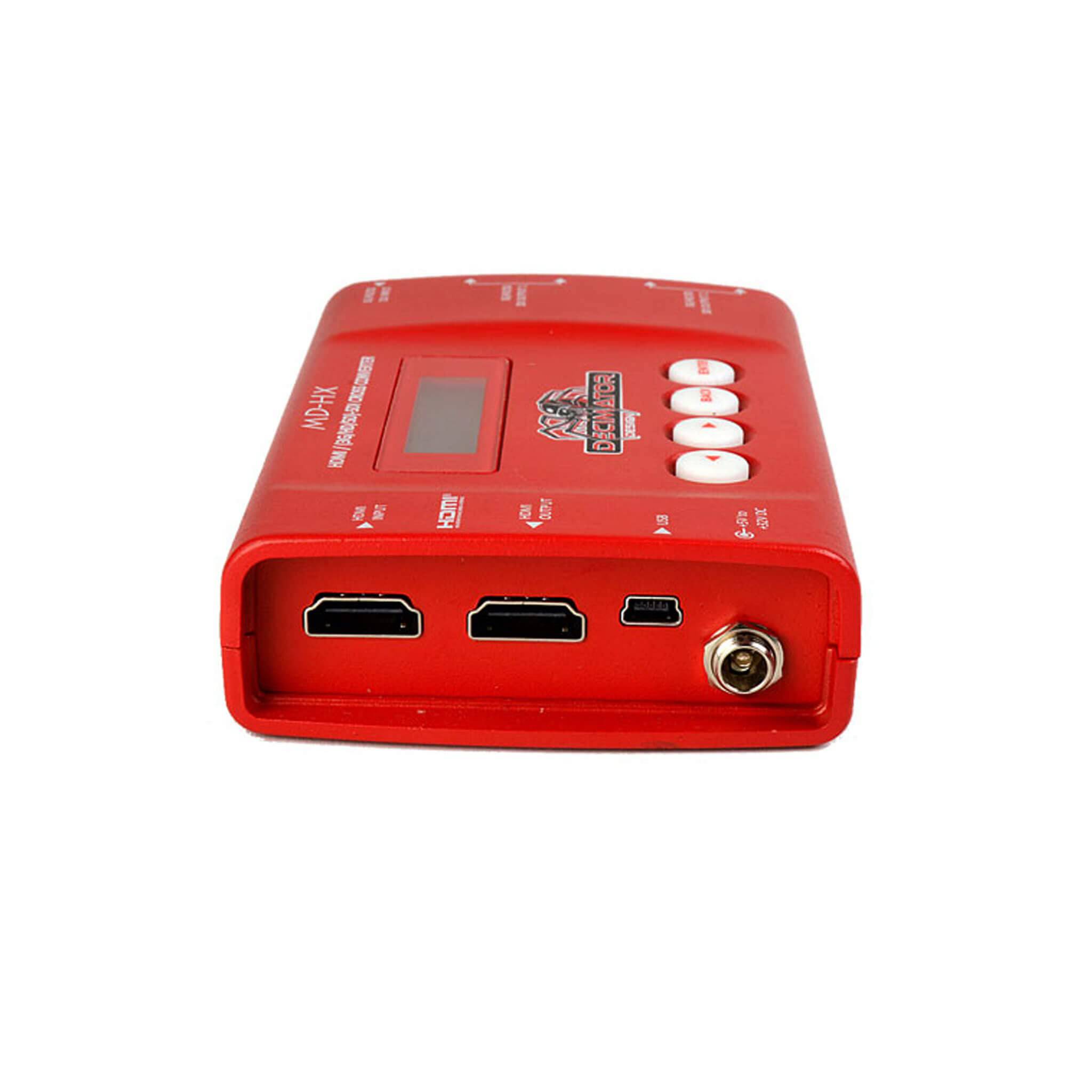 DECIMATOR MD-HX SDI/HDMI Cross Converter built-in Scaling and