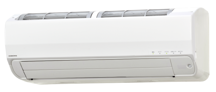 エアコン｜株式会社コロナ