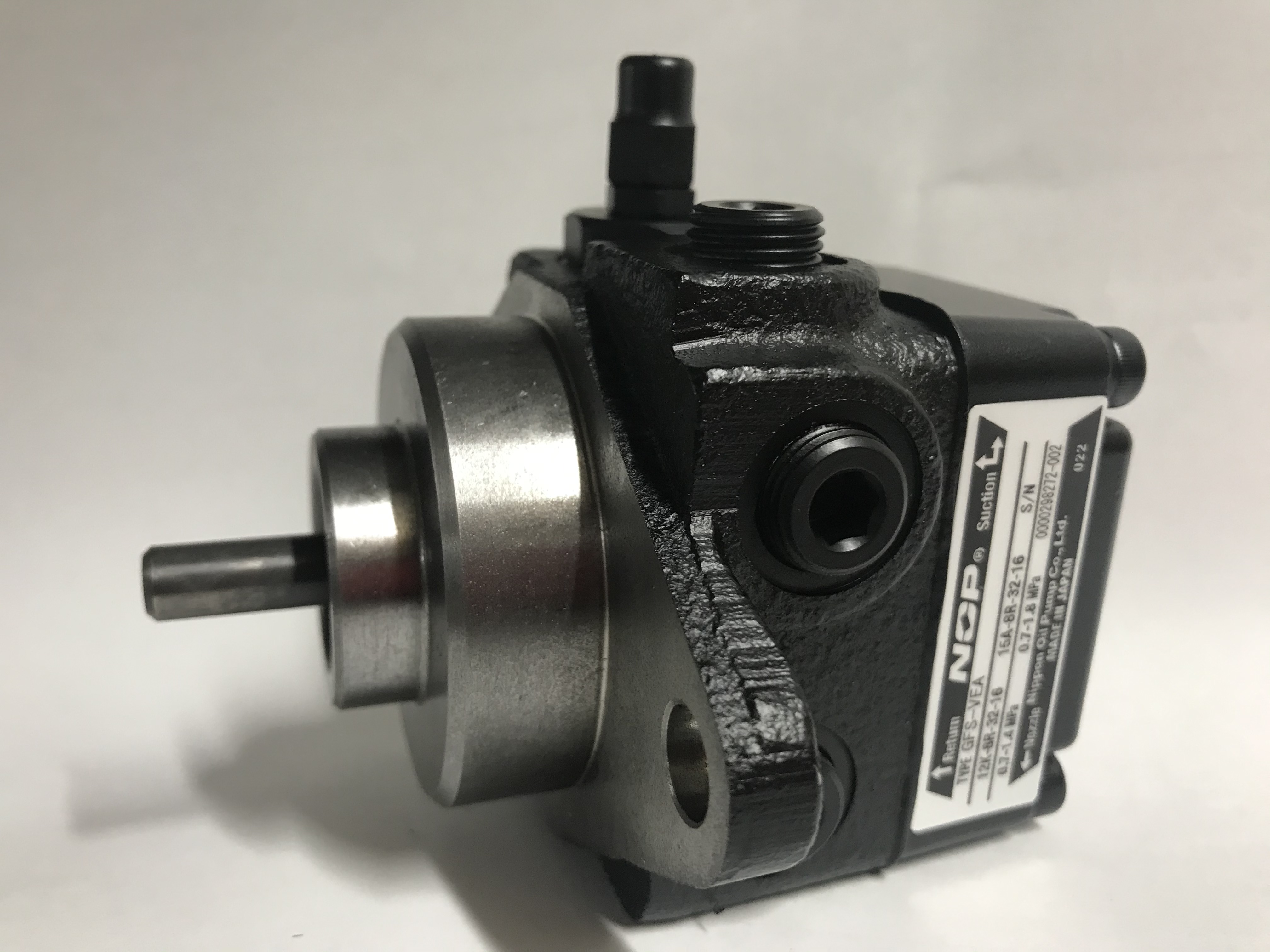 GFY-V2 – コロナ株式会社 | オイルバーナ・ガスバーナ・パーツ