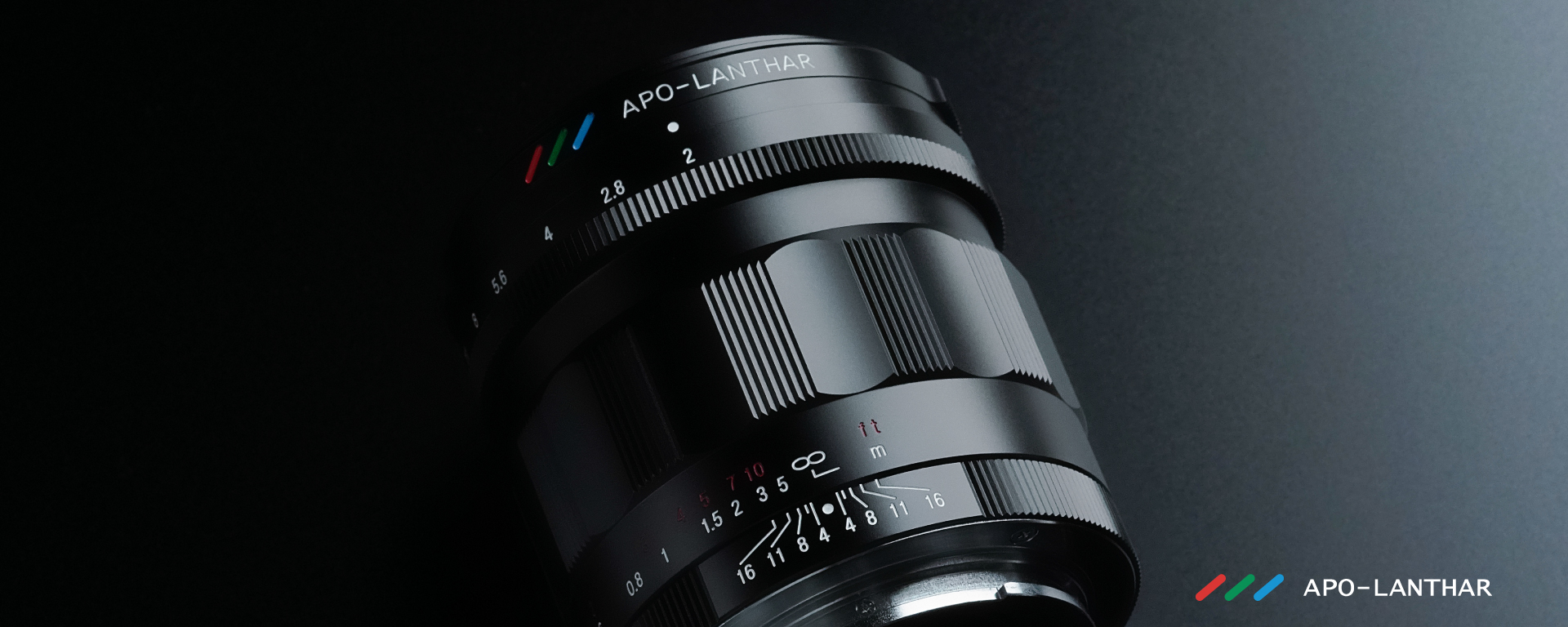 APO-LANTHAR 35mm F2 Aspherical - 株式会社コシナ